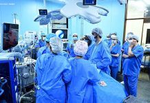 Saúde: Celina Leão comenta meta de 16 mil cirurgias e redução do tempo de espera por tratamento de câncer