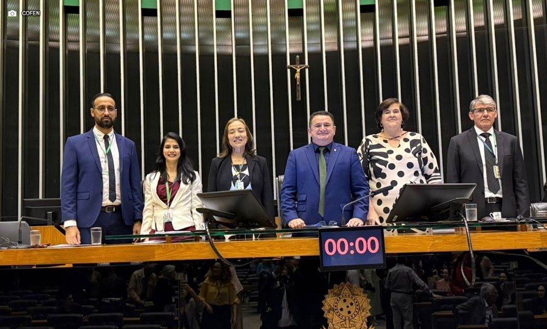 Semana da Enfermagem: Câmara dos Deputados homenageia profissionais pelo papel essencial no cuidado à saúde