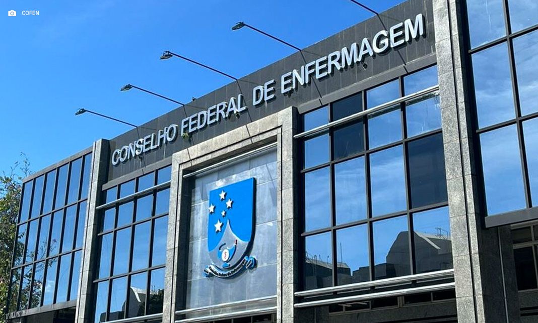 Cofen aprova isenção de taxa para renovação de carteira profissional de Enfermagem