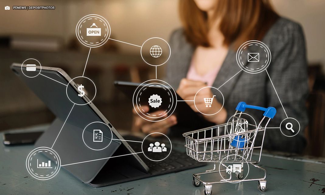 Marcas atentas a golpes digitais “ganham” a confiança de 88% dos usuários