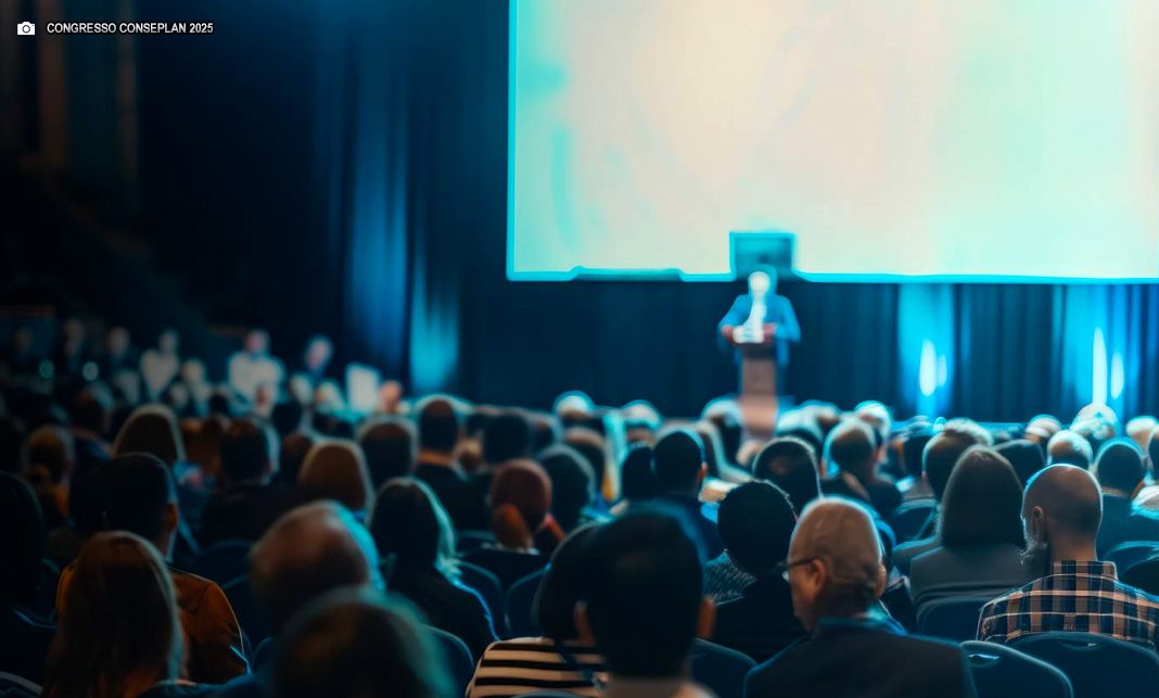 Brasília recebe 1,5 mil gestores e especialistas em orçamento público de todo o país nesta terça (6)