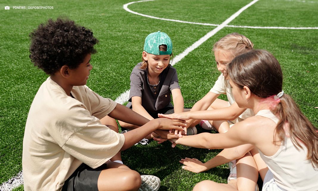 Campeões da Inclusão leva formação sobre esporte e TEA aos Centros Olímpicos do DF