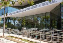 Defensoria pública do DF deve instituir projeto para ampliar acesso à justiça em regiões administrativas