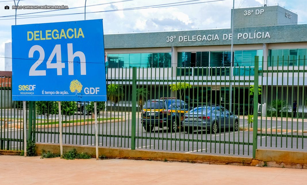 Reativadas há seis anos, delegacias 24 horas aumentam investigações e levam segurança à população