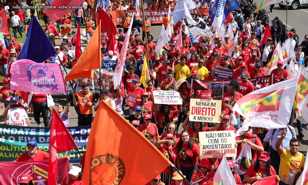 Entenda as origens do 1º de maio, Dia do Trabalhador