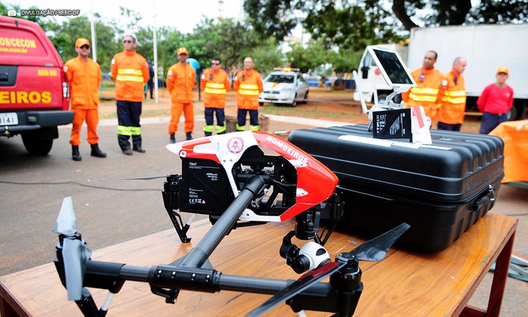 GDF prevê orçamento de R$ 71,7 bilhões para 2026