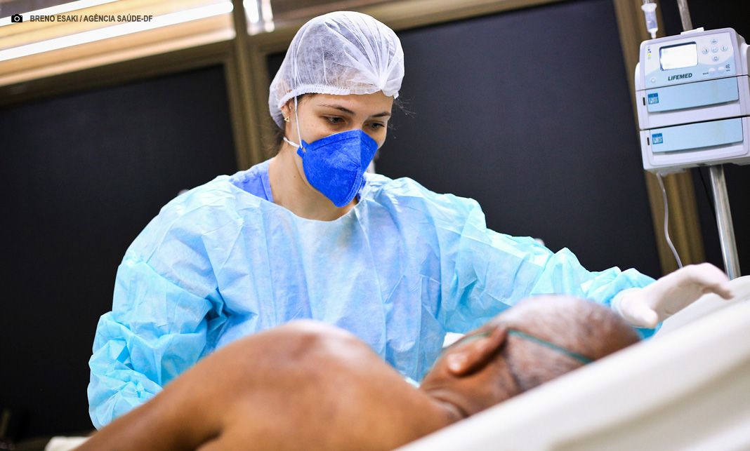 Dia Internacional da Enfermagem: profissionais essenciais em todas as áreas da saúde