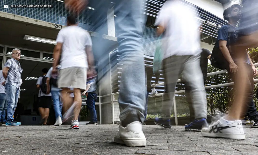 MEC divulga lista de espera das vagas remanescentes do Fies