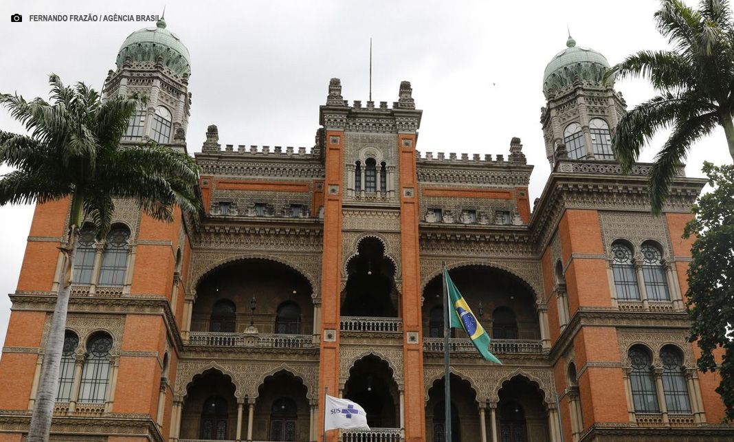 Covid-19: vacina de RNA da Fiocruz tem eficácia em testes com animais