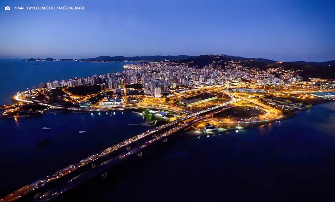 Florianópolis decreta situação de emergência pública por casos de SRAG