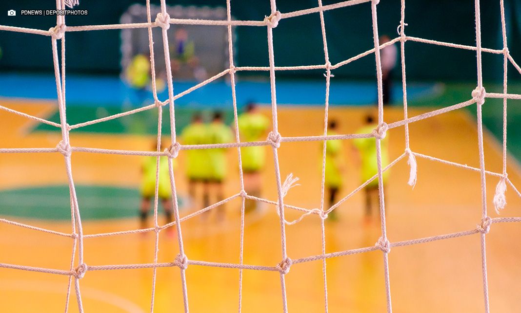 Torneio Arena Capital impulsiona o futsal infantojuvenil e fortalece o esporte de base no DF