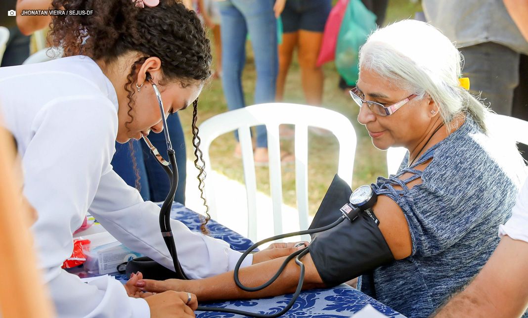 GDF Mais Perto do Cidadão na Fercal receberá inscrições para o Casamento Comunitário