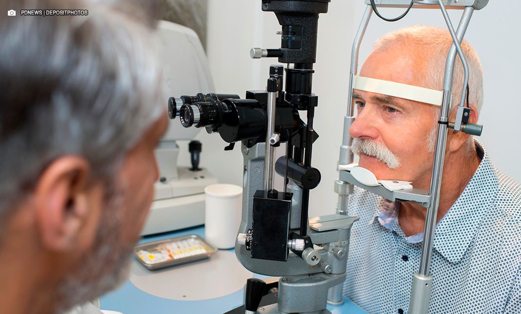 Hospital de Olhos promove ação gratuita no Dia Mundial de Combate ao Glaucoma