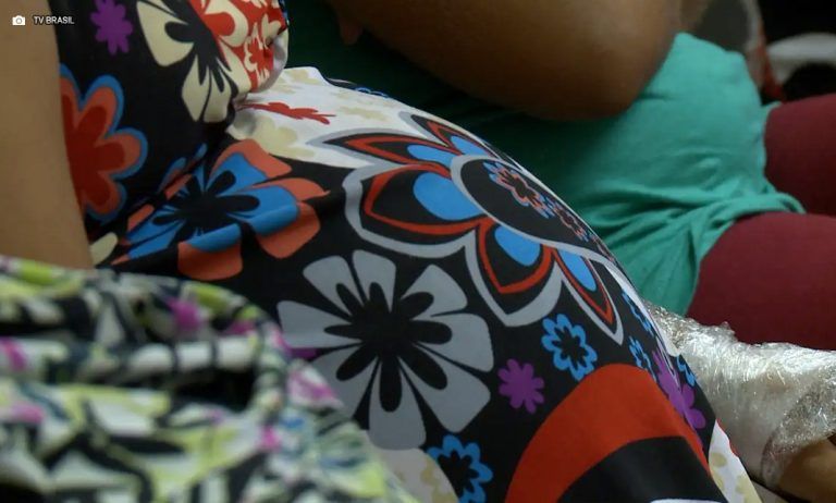 Pesquisa mostra que faltam equipes completas 24 horas em maternidades