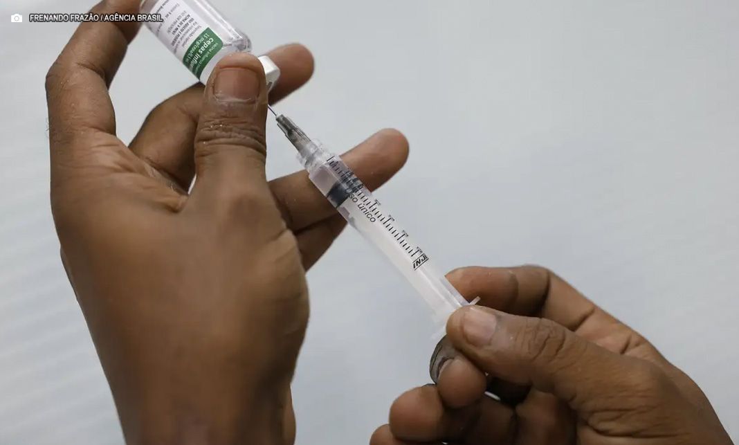 Casos de gripe aumentam nas regiões Norte e Centro-Oeste, diz Fiocruz