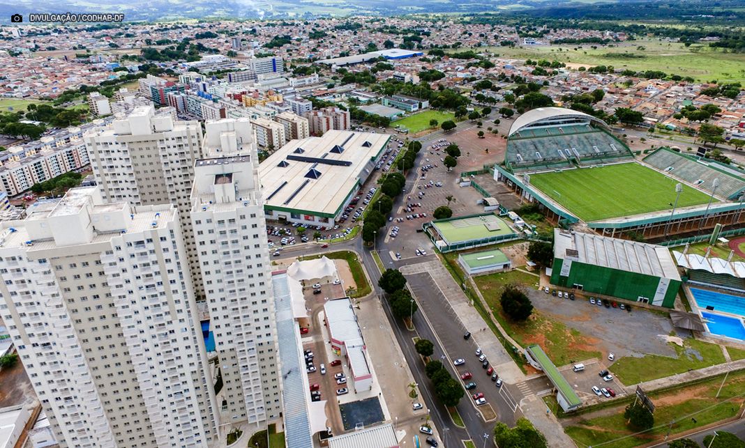 Moradores dos becos do Gama são convocados para entrega de documentação