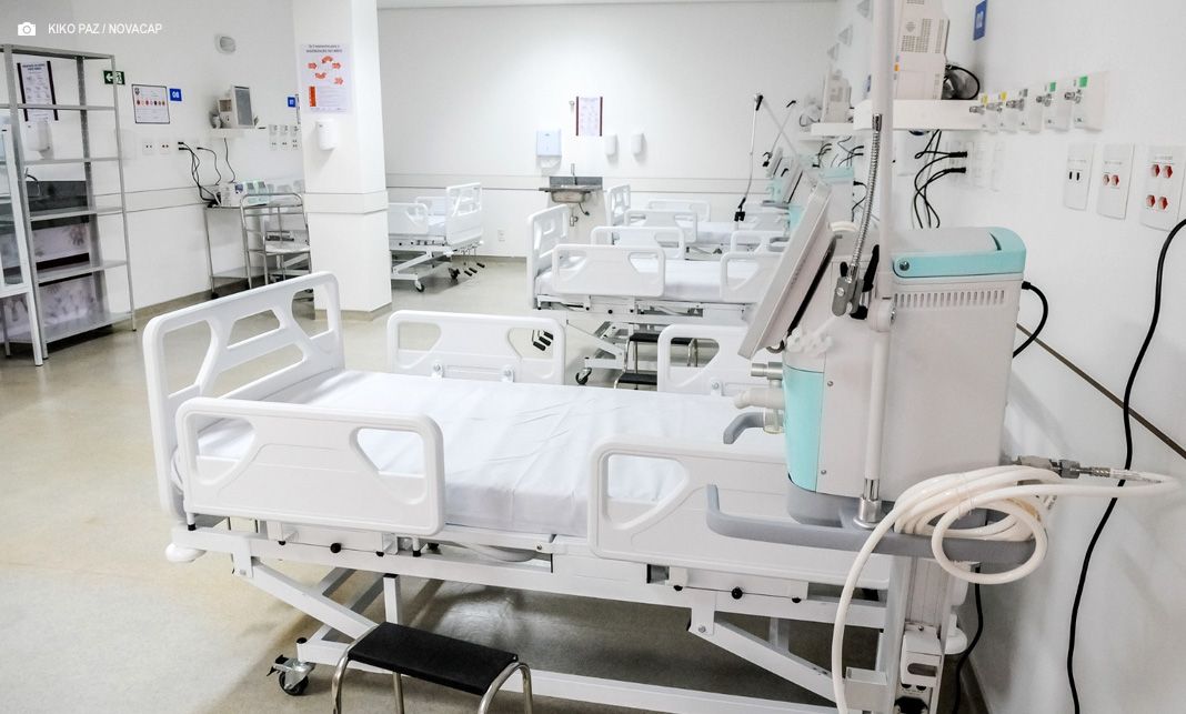 Novacap retoma licitação para construção do Hospital de São Sebastião