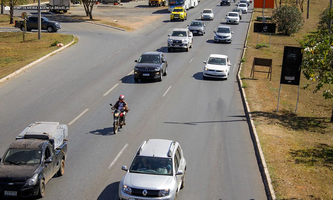 Mês de maio tem vencimento de parcelas do IPTU e do IPVA