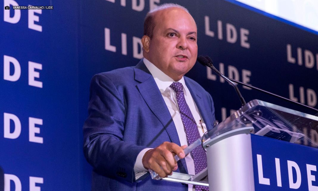 Ibaneis Rocha destaca potencial turístico e econômico do DF em fórum em Nova Iorque