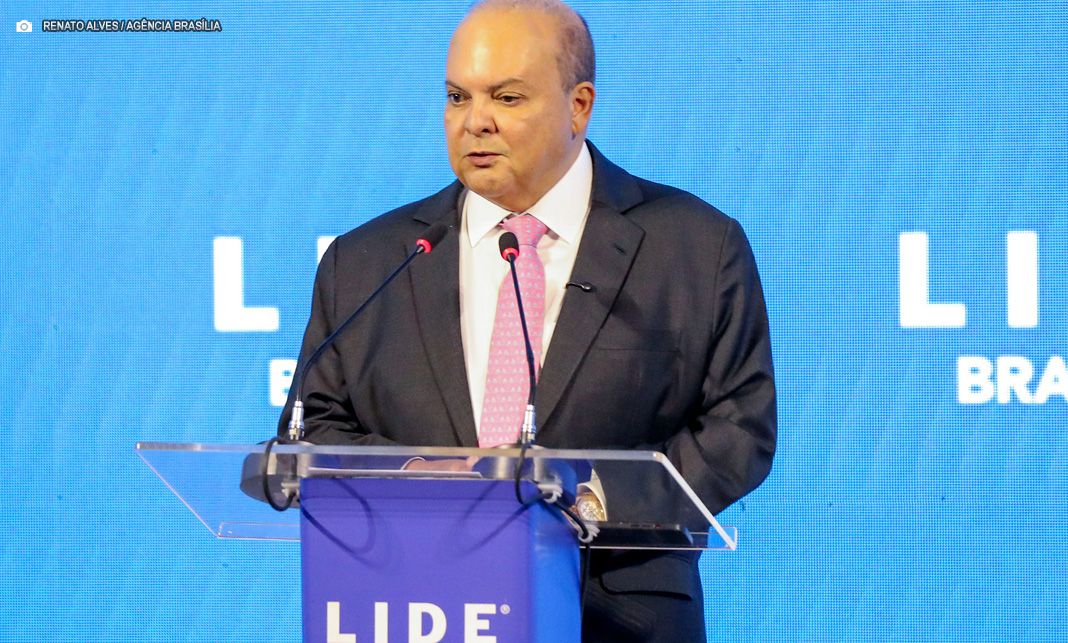 Governador Ibaneis Rocha vai a Nova Iorque e participa de painel sobre relações Brasil-EUA