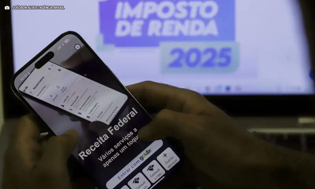 Veja como declarar renda fixa, financiamento e criptomoeda no IR 2025