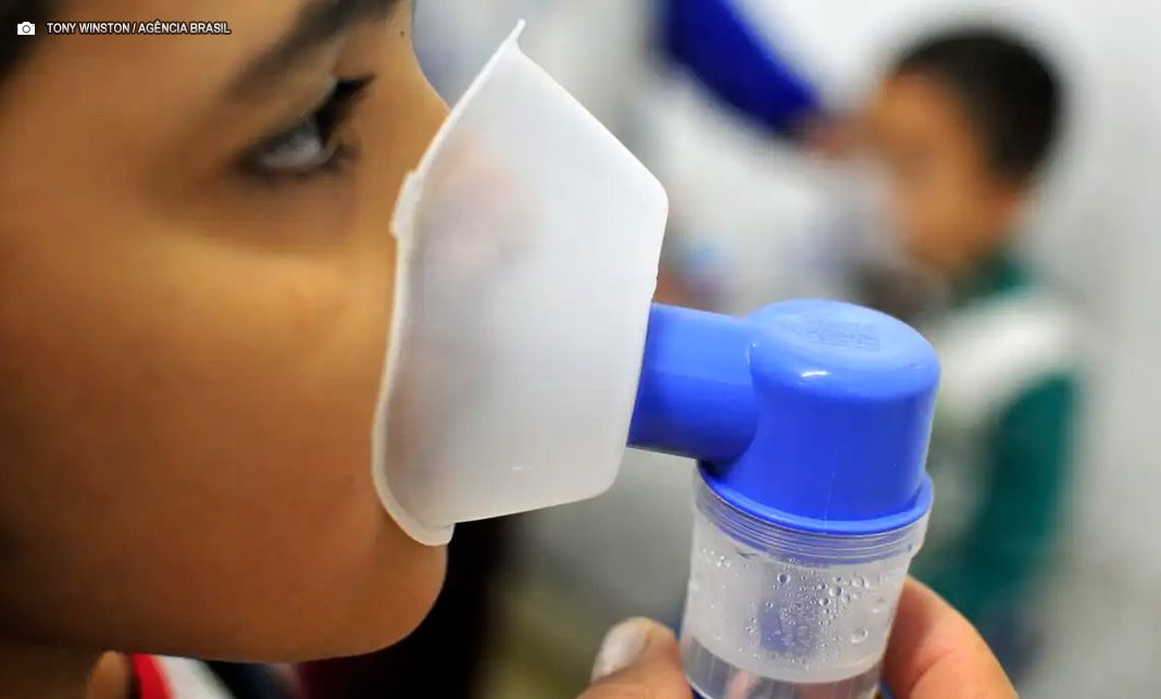 Fiocruz: 72,5% dos óbitos por SRAG estão relacionados à influenza A