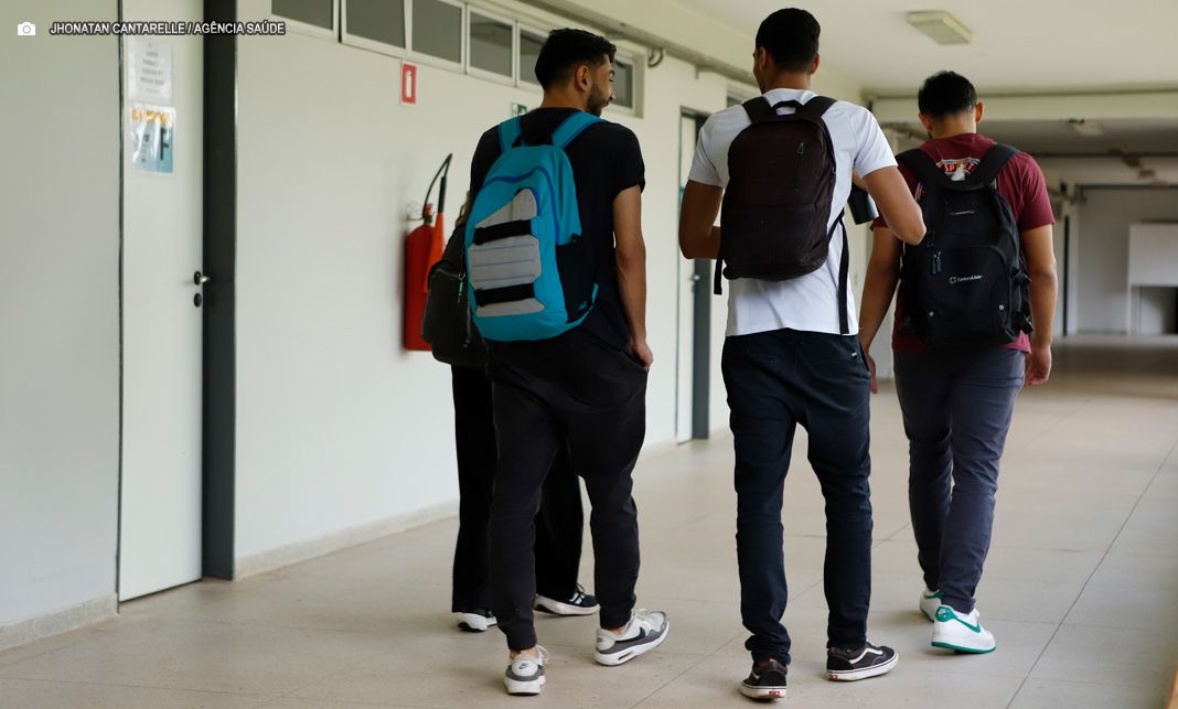 Programa de iniciação científica abre edital para formação de banco de projetos de pesquisa