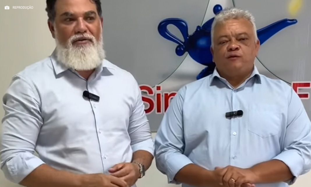 Piso salarial da enfermagem garante valor integral a jornada 12×36, explica Jorge Vianna