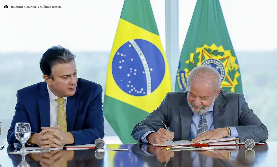 Decreto define medicina, direito e odonto como cursos presenciais