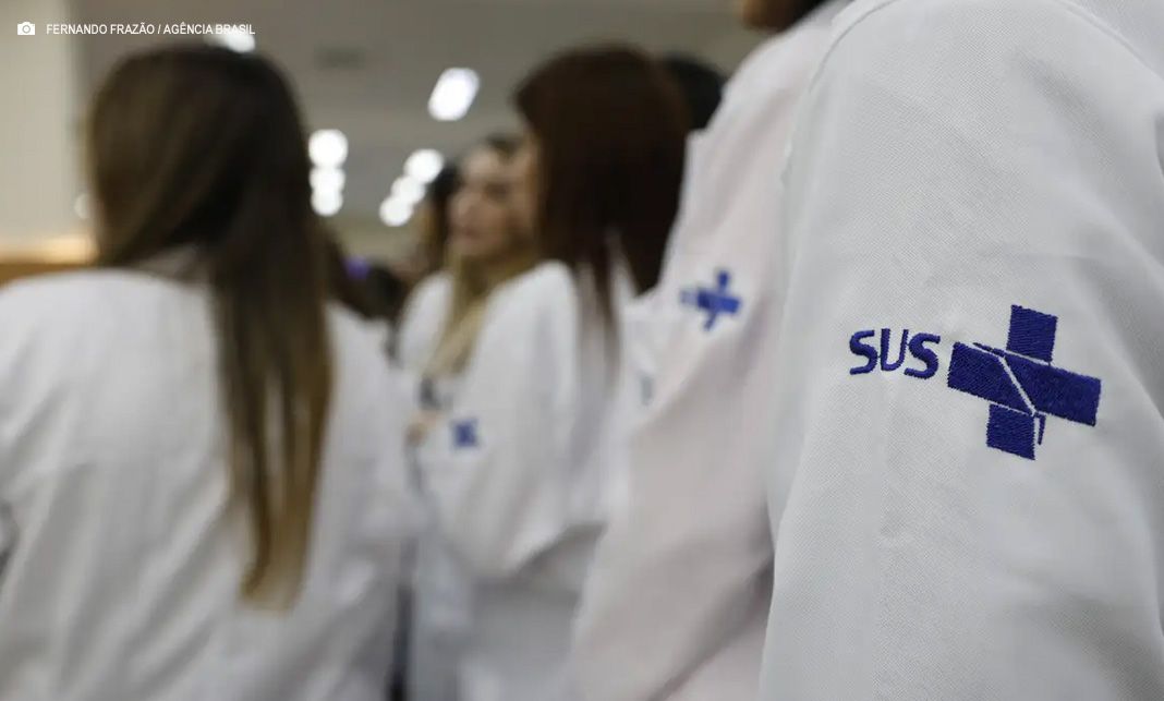 Mais Médicos bate recorde de inscritos com mais de 45,7 mil candidatos