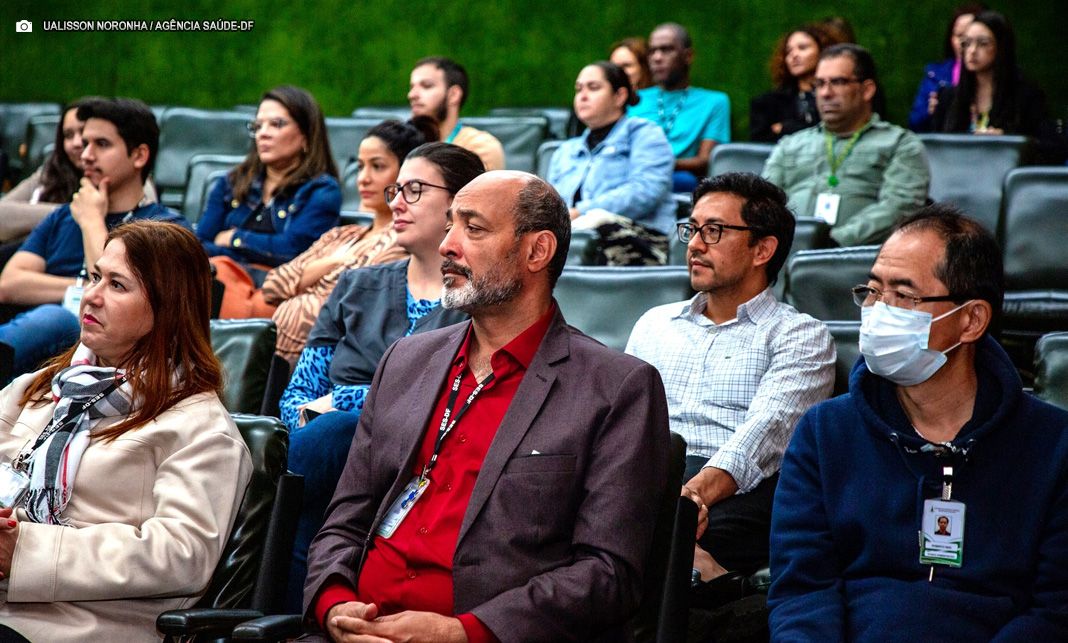 Novos médicos generalistas reforçam o atendimento do HRAN