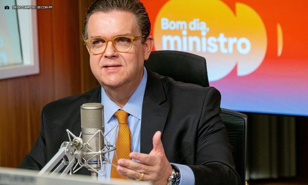 Ministro da Previdência acompanha em Recife início dos atendimentos presenciais nos Correios sobre descontos associativos