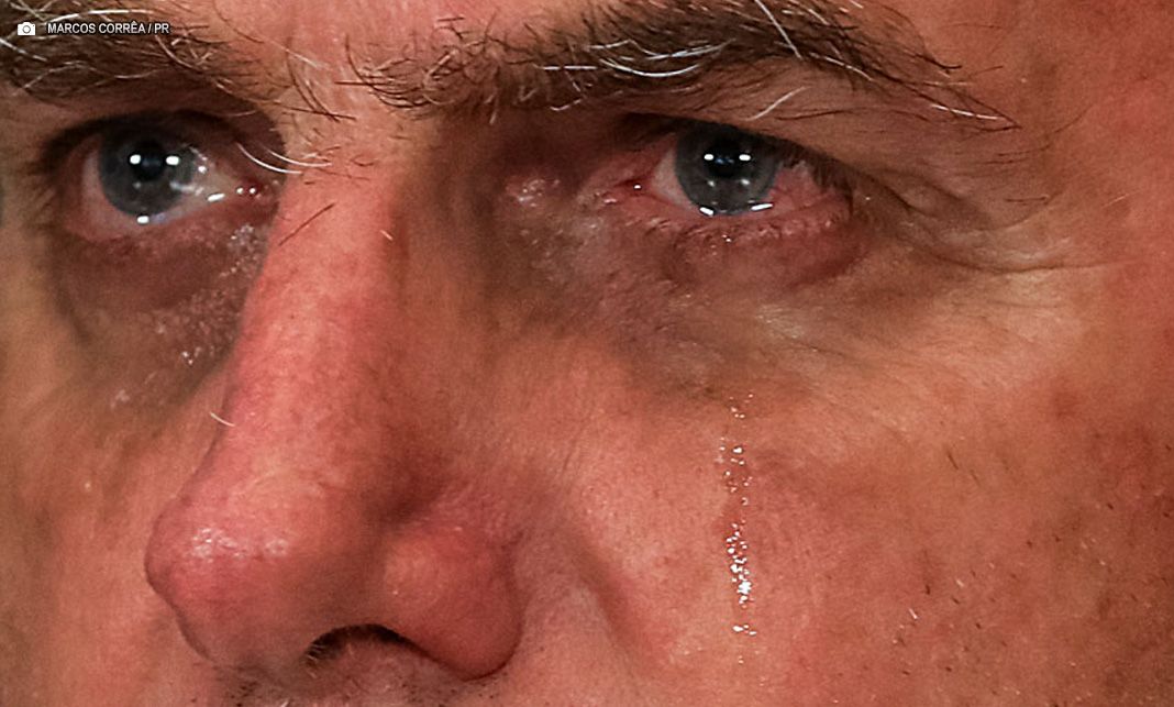 A Amnésia do Capitão