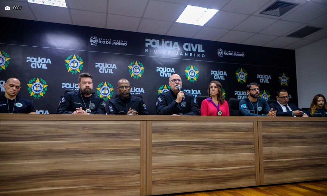 Polícia diz ter impedido ataque com explosivos no show de Lady Gaga