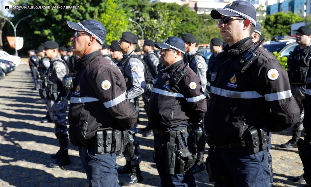Sol Nascente/Pôr do Sol deve ganhar delegacia e batalhão da Polícia Militar
