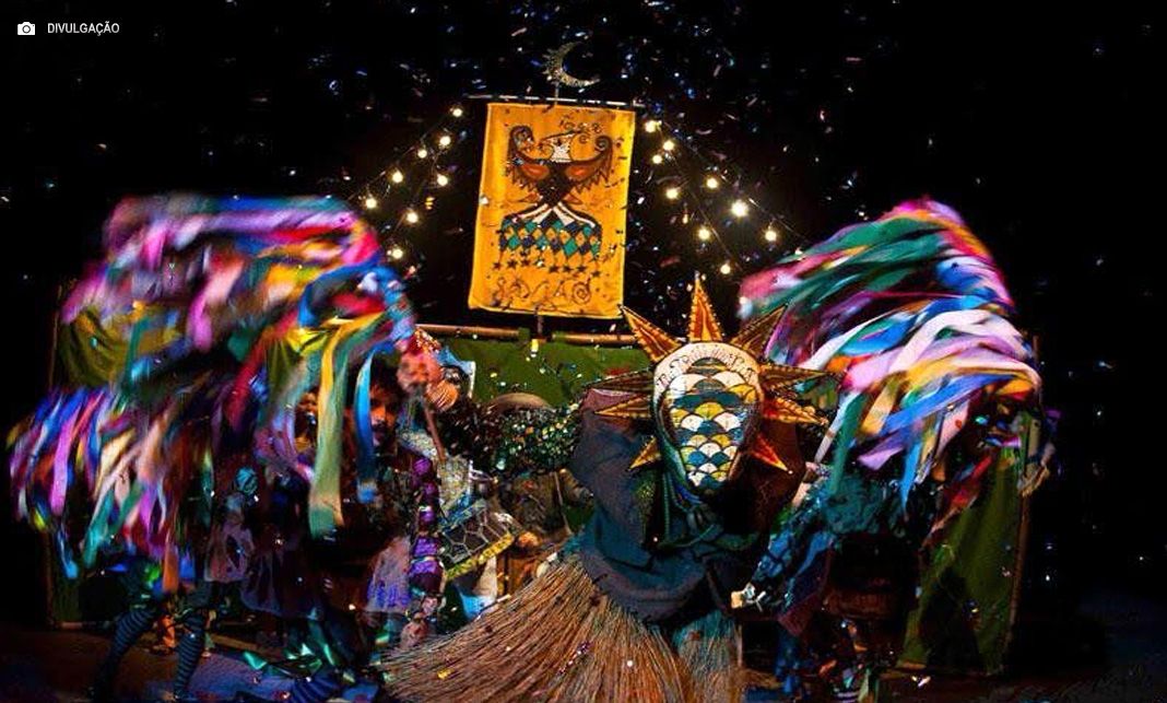 Cultura no DF se destaca com apoio da PNAB