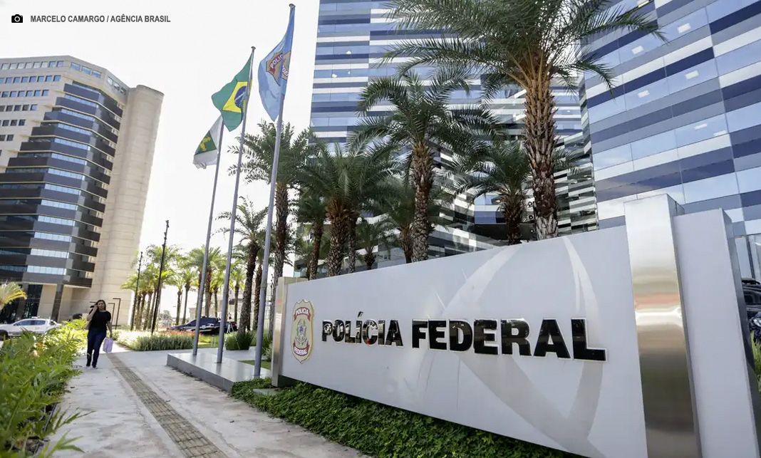Inscrições para concurso público da Polícia Federal estão abertas para 192 vagas