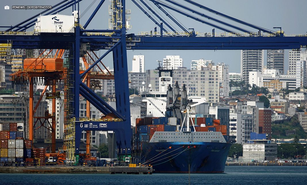 ABTP celebra criação de comissão especial para analisar novo marco legal dos portos