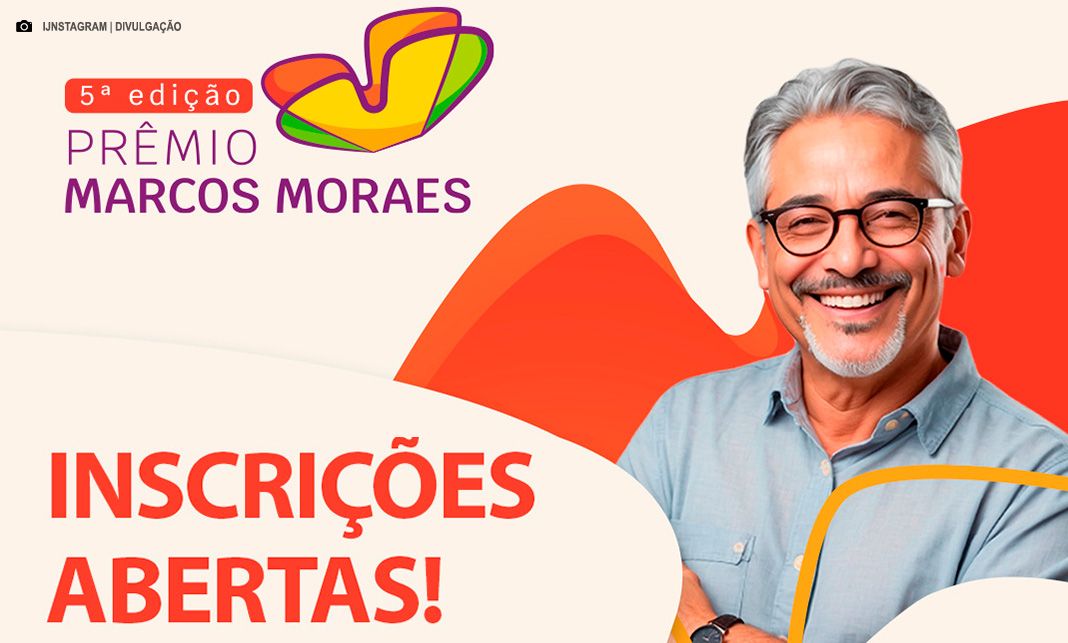 Inscrições para prêmio da Fundação do Câncer terminam em 23 de junho