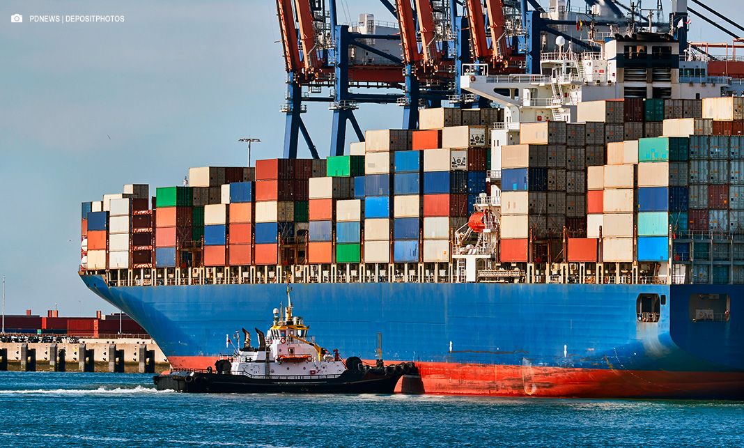 ABIMP denuncia colapso logístico provocado pela greve da Receita Federal