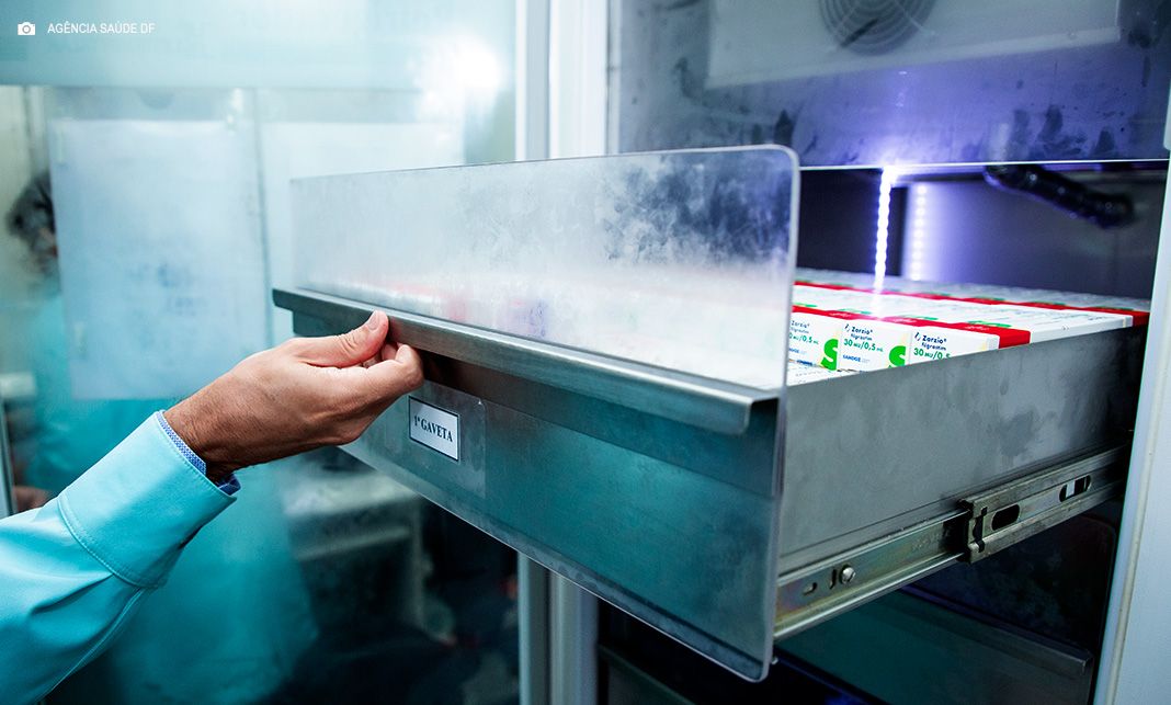 Dia Nacional do Uso Racional de Medicamentos alerta para a administração correta de remédios