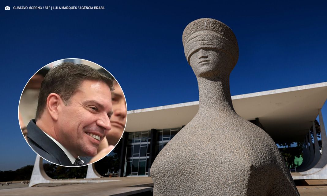 STF mantem maioria para garantir que Ramagem deve responder por Golpe de Estado