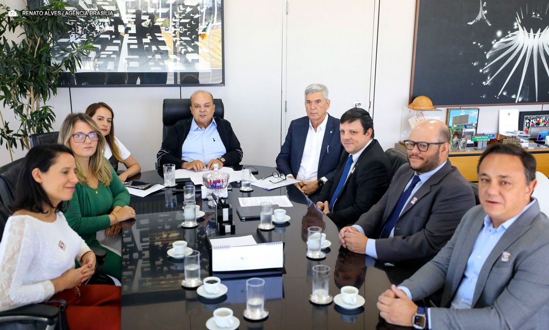 Brasília sedia congresso que reunirá especialistas em saneamento e energia limpa