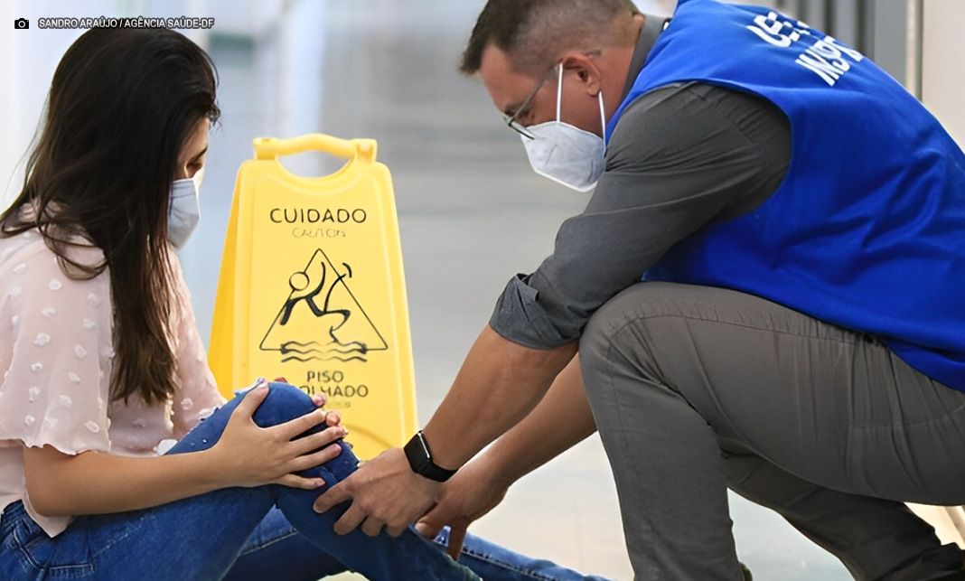 IGESDF abre vaga para Técnico de Segurança do Trabalho