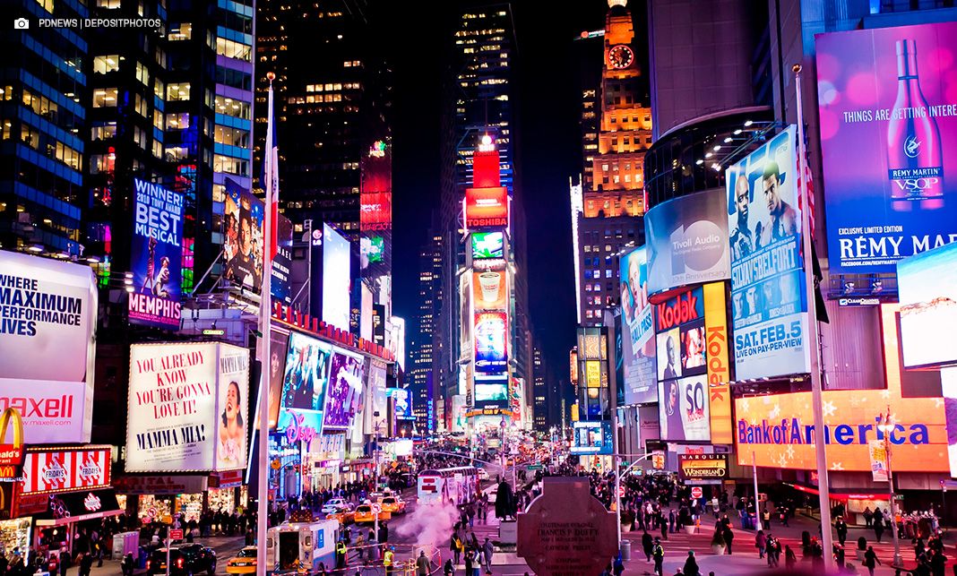 Temor de deportações pode reduzir turismo de brasileiros e europeus aos Estados Unidos nas férias de julho