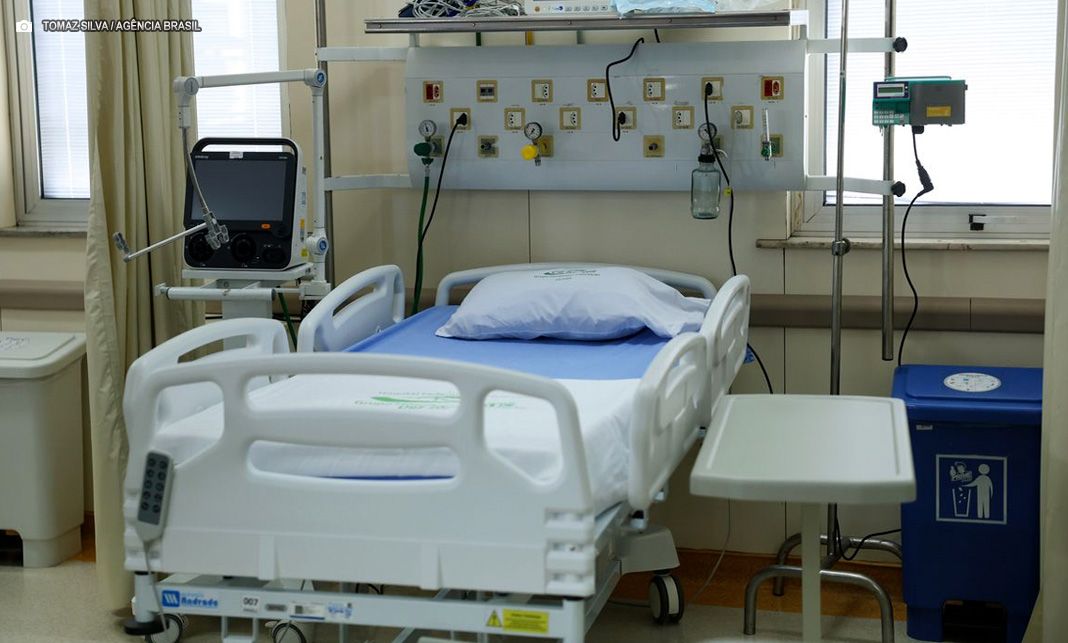 Internações por inflamações intestinais cresceram 61% em dez anos