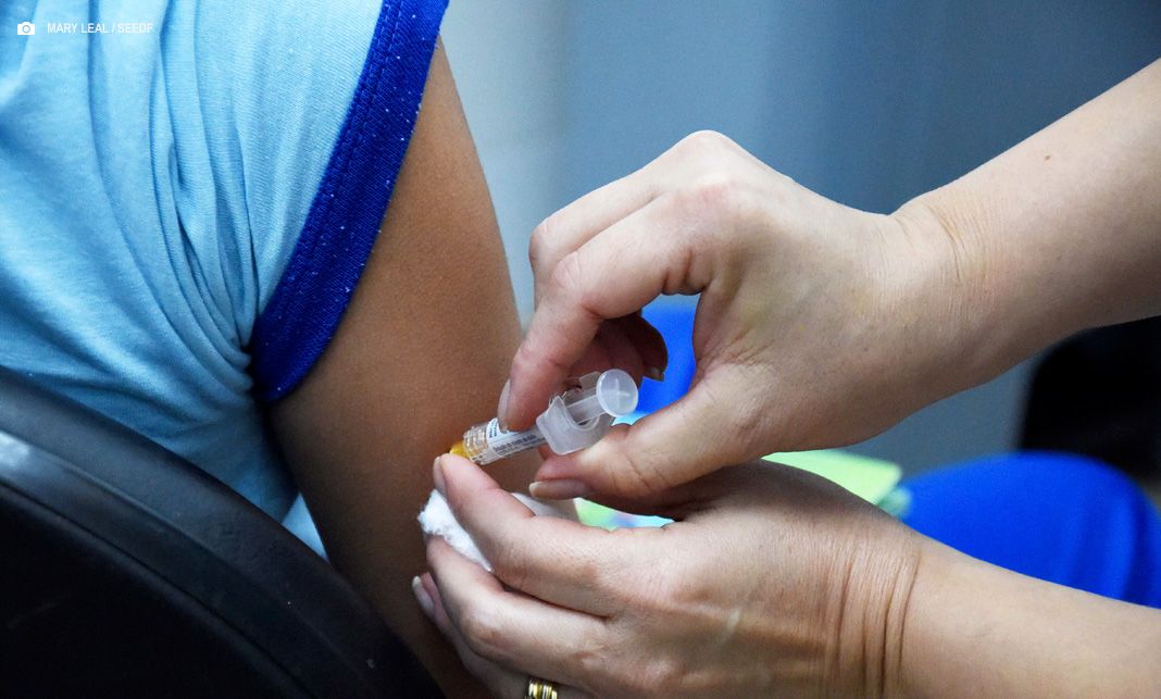 Inscrições de práticas exitosas do Programa Saúde na Escola vão até 19 de maio