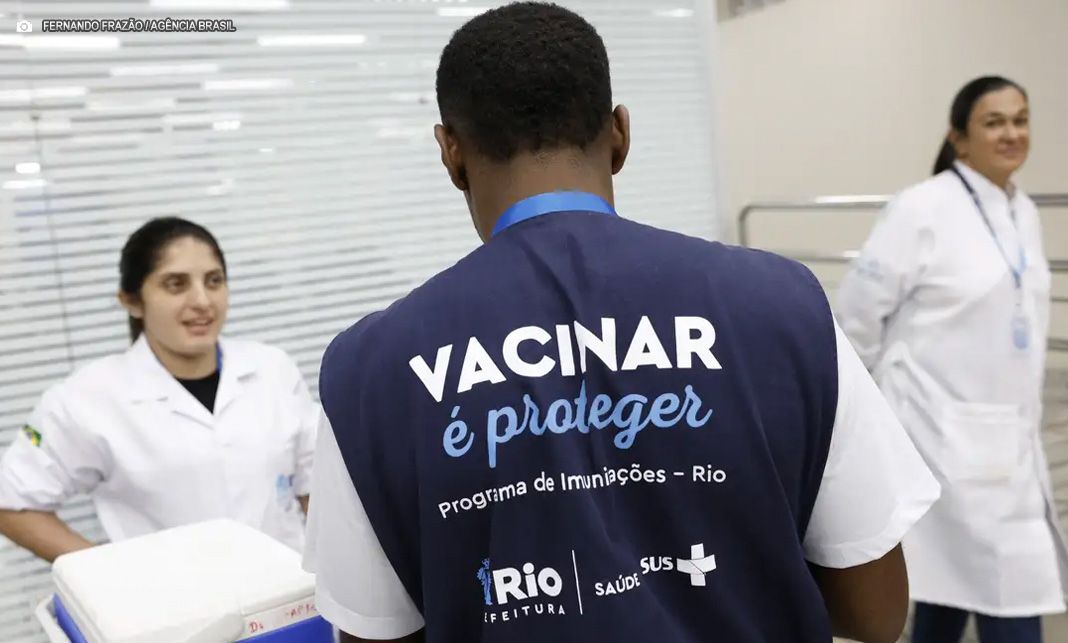 Saúde amplia vacinação contra hepatite A para usuários de PrEP