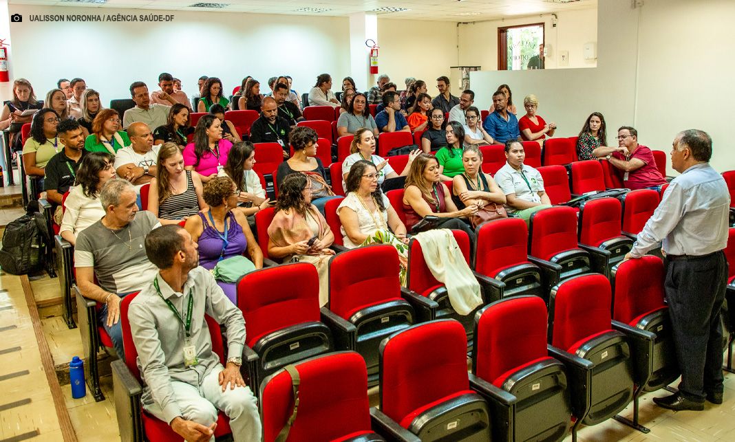 Vigilância Sanitária intensifica fiscalização em restaurantes para o Dia das Mães