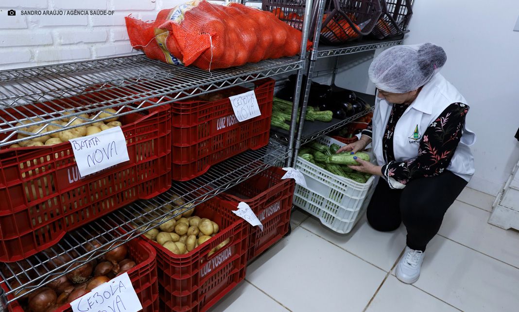 Força-tarefa da Vigilância Sanitária reforça segurança em estabelecimentos